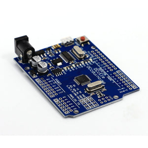 UNO R3 Development Board ATMEGA328P-16AU (16MHz) for Arduino