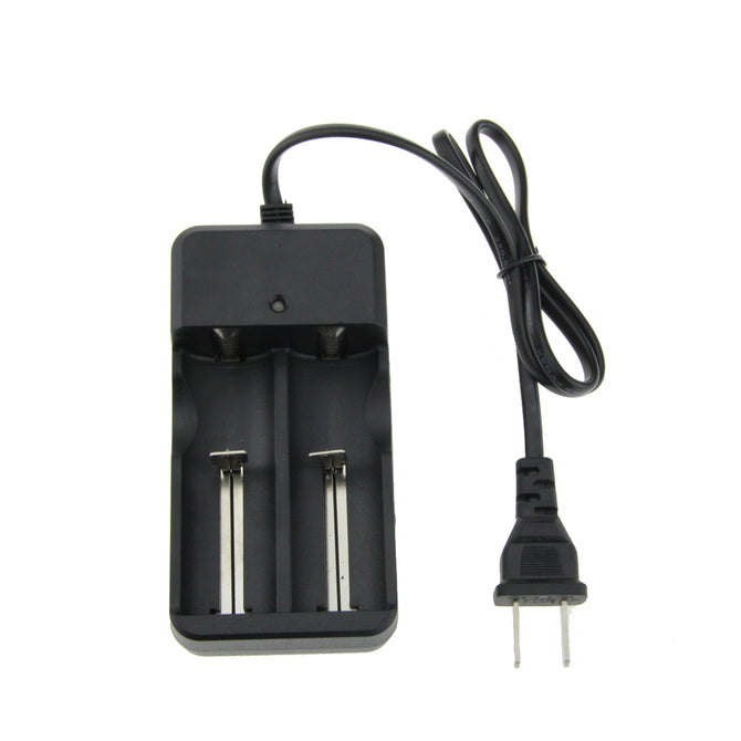 FandyFire Lithium-Ion Battery Charger US Universal Charger