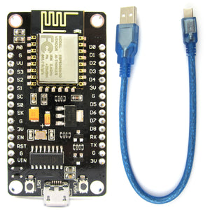ESP8266 ESP-12E Development Board Serial Wi-Fi Module