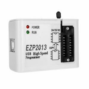USB High Speed Programmer Bios Burner 24 25 26 93 SPI Bios
