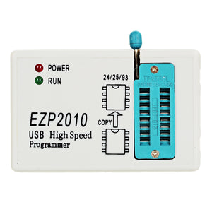 EZP2010 Upgrade Version EZP2011 25 24 93 Bios High Speed Programmer