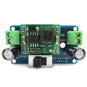 MP1584 7~24V to 5V Step-down Buck Converter Regulator Module