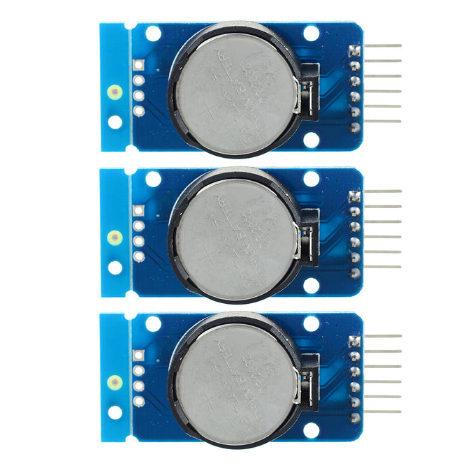 DS3231 AT24C32 IIC Real Time Clock Module for Arduino (3PCS)