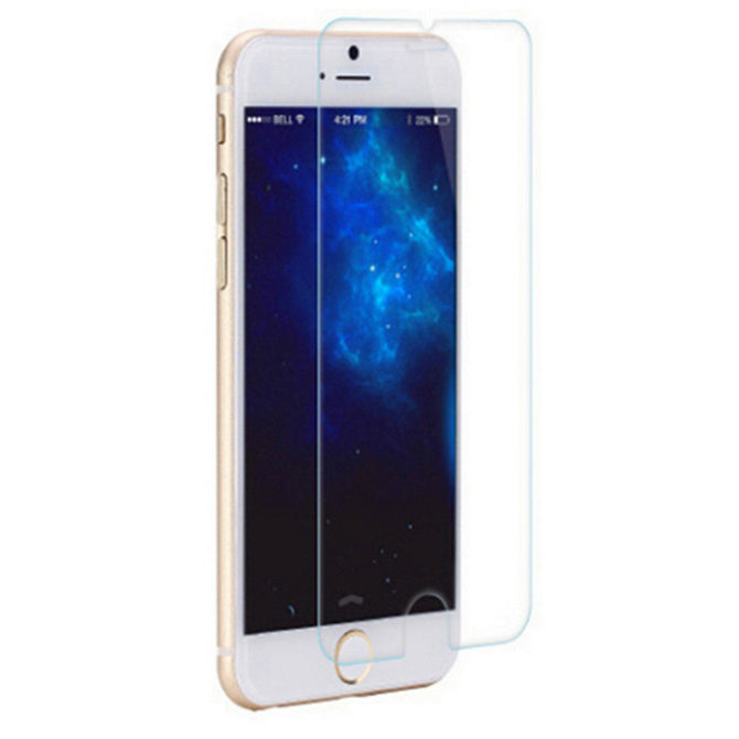 TOCHIC 9H 2.5D Tempered Glass Film for IPHONE 6S - Transparent