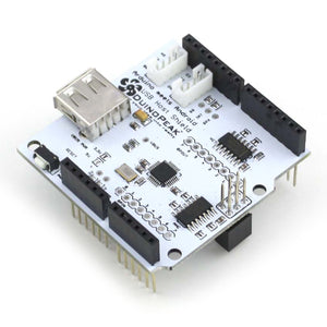 Duinopek USB Host Shield 2.0 for Arduino ADK /Google Android ADK