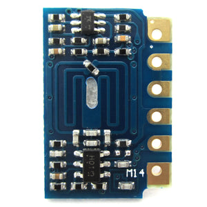 315MHz RF Receiver Wireless Module for Arduino