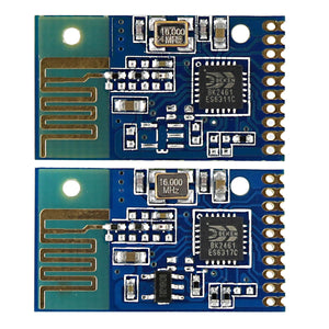 2.4G Remote Kit 6-Channel Transmitter Receiver Module