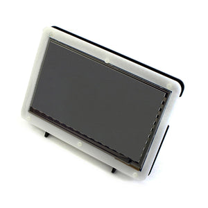 Waveshare Raspberry Pi 1024*600 7inch HDMI Capacitive Touch Screen