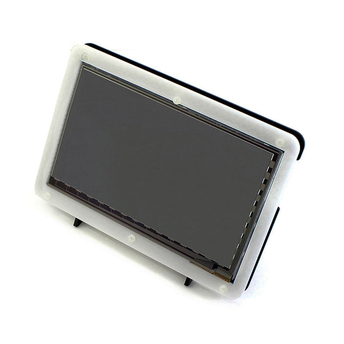 Waveshare Raspberry Pi 1024*600 7inch HDMI Capacitive Touch Screen