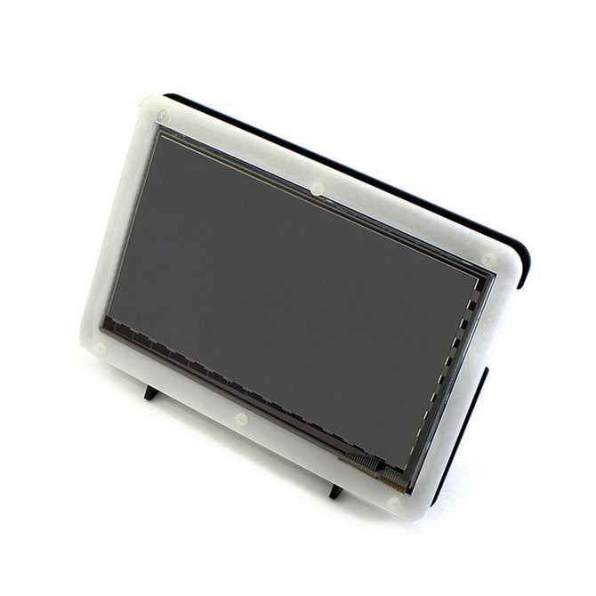 Waveshare Raspberry Pi 7inch HDMI 800x480 Capacitive Screen LCD