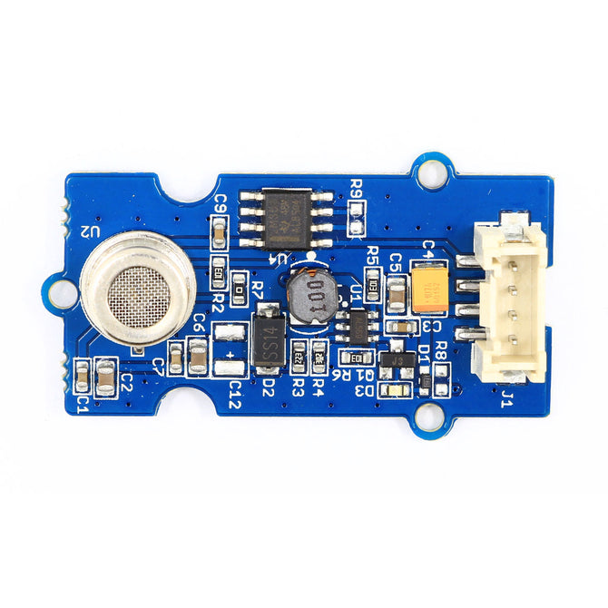 Seeedstudio Air Quality Sensor Module w/ Grove Cable - Blue