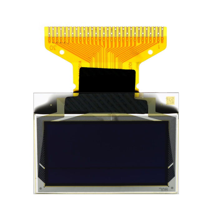 SSD1306 0.96 inch 128*64 Blue OLED Display I2C / 4SPI / 3SPI Interface
