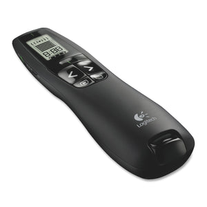 Logitech Professional Presenter R800