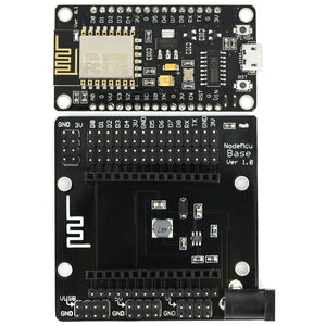 ESP8266 ESP-12E Development Board Serial Wifi Module