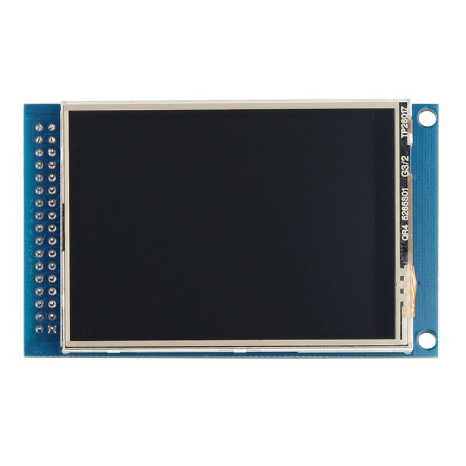 2.8" TFT LCD Touch Sensor Screen Display Shield Module for Arduino