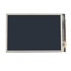 3.5" TFT LCD Touch Screen Shield Module for Raspberry PI Model B / B+
