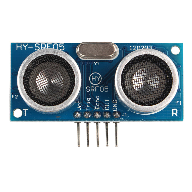 HY-SRF05 Ultrasonic Distance Sensor Measuring Module for Arduino
