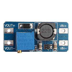 2577 DC-DC Booster Module 2A Booster Board