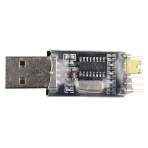 USB To TTL CH340G Converter Module Adapter for Arduino And STC
