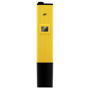 PH-009 Digital PH Meter Tester Aquarium Pool Water Wine Pen Monitor