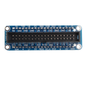GPIO Expansion Board Module PCB 40-Pin for Raspberry Pi 2 Model B & B+