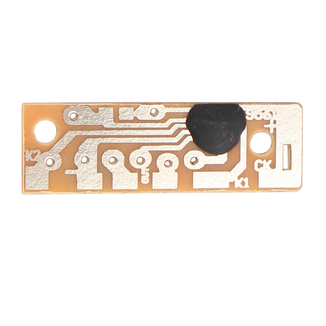 KD9561 CK9561 Alarm Module DIY Kit 4 Kind of Sound for Arduino