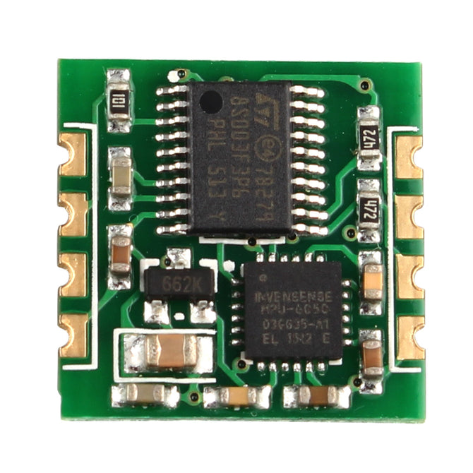 MPU6050 Module Angle Output 6-axis Accelerometer Gyroscope