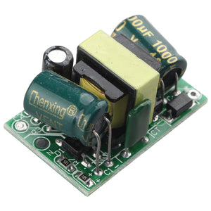 AC-DC 5V 700mA 3.5W Buck Converter Step Down Power Supply for Arduino