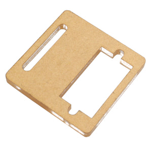SG90 Servo Motor Bracket SG90 9g Bracket Support for Arduino Raspberry
