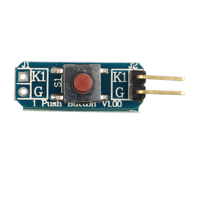 1 Key Keyboard Module MCU Extension Switch Sensor for Arduino