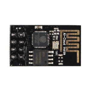 ESP8266 Serial Wi-Fi Transceiver Module Send Receive LWIP AP+STA