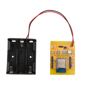 ESP8266 ESP-12 Serial Wi-Fi Industrial Stable A Full Test Board