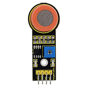 2015NEW KEYESTUDIO MQ-3 Analog Alcohol Sensor for Arduino MQ-3
