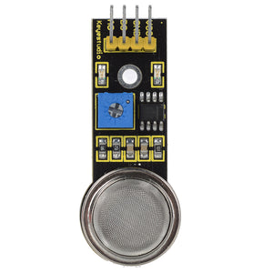 2015NEW KEYESTUDIO MQ-8 Hydrogen Gas Sensor