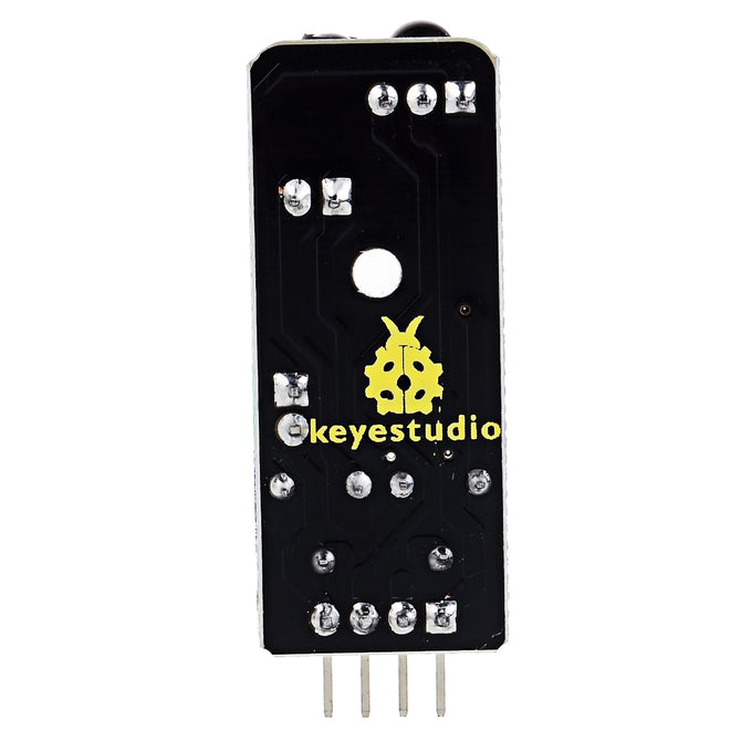 2015NEW KEYESTUDIO Infrared Obstacle Avoidance Sensor