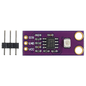 GUVA-S12SD UV-A Sensor
