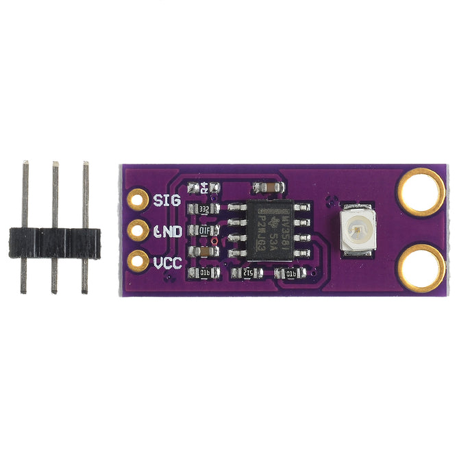 GUVA-S12SD UV-A Sensor