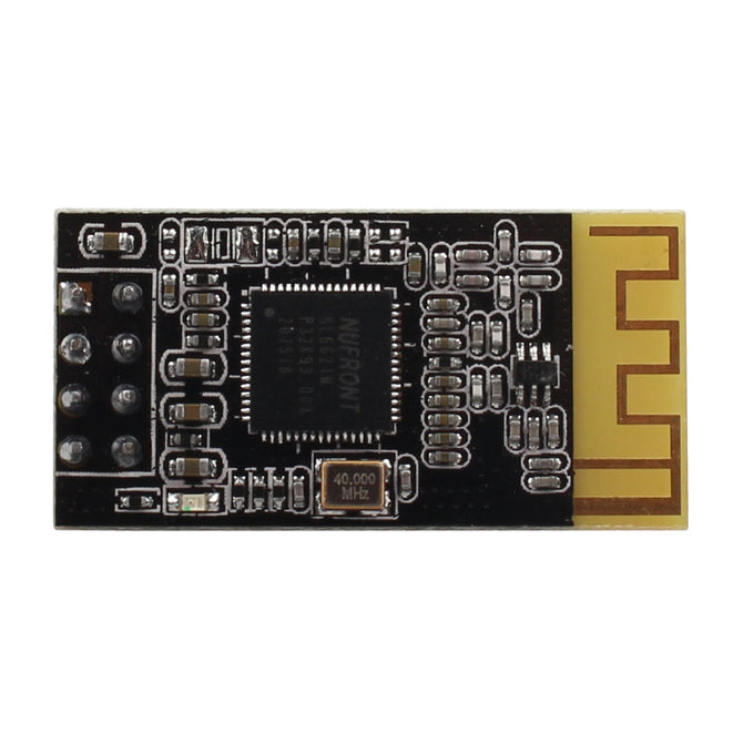 NL6621-Y1 Remote Control Serial Port to Wi-Fi SDK Module for Anduino