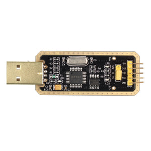 FT232BL Module USB to TTL Board Module Support 5V 3.3V