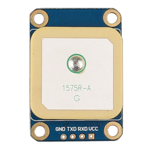 GPS Module Flight Control EEPROM MWC APM2.5 Onboard Antenna