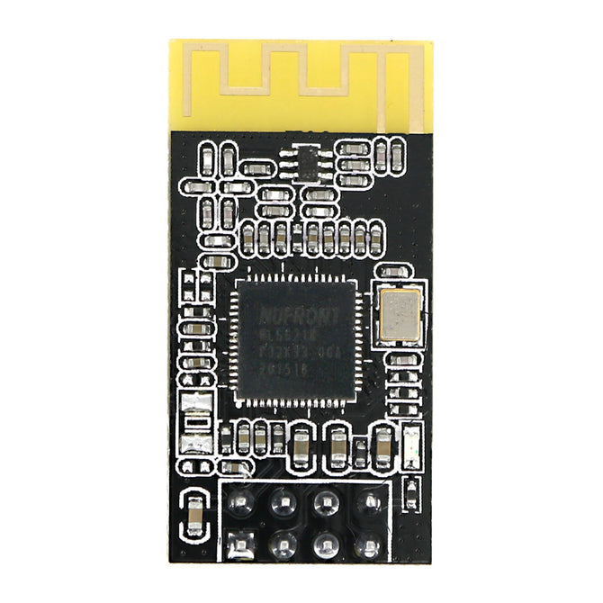 NL6621-Y1 2.4G Uart Serial Wi-Fi Transceiver Module for Arduino