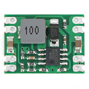 Mini DC 13~28V to DC 12V MP1584 3A DC-DC Step-down BUCK Module