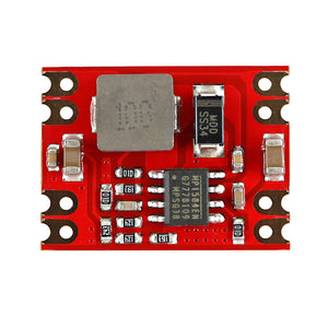 Mini DC 7.2~28V to DC 5V MP1584 3A DC-DC Step-down BUCK Module