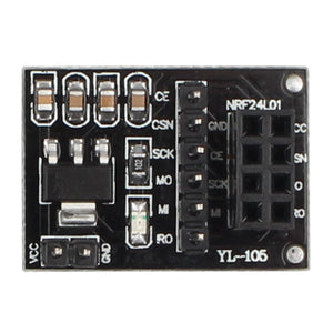 8 Pin NRF24L01 + Wireless Transceive Module Kit