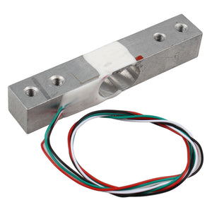 Portable Electronic Weight Sensor Load Cell Weighing Sensor (1KG)