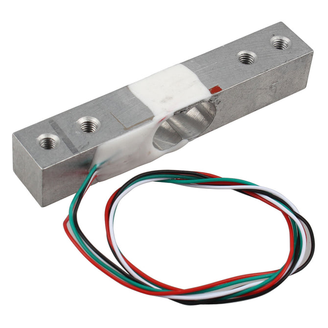 Portable Electronic Weight Sensor Load Cell Weighing Sensor (1KG)