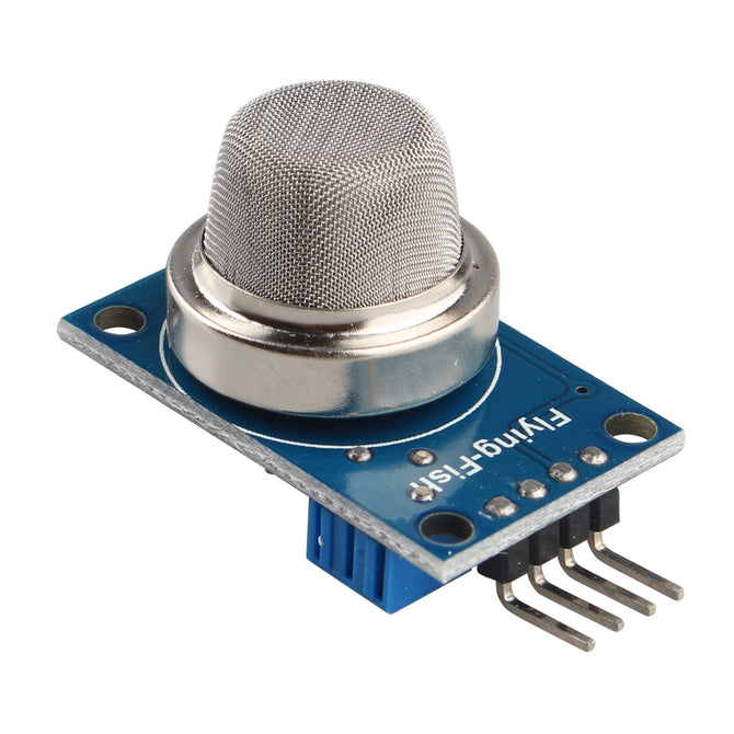 MQ-4 Methane Natural Gas Sensor Detector Module for Arduino