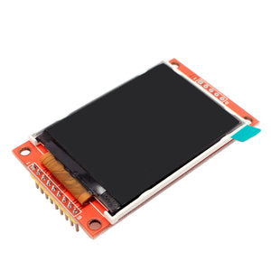 2.2 Inch SPI Serial 240x320 TFT LCD Display Module Chip ILI9341 SD Card for Arduino