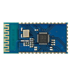 2.4G Wireless Bluetooth Serial Transceiver Slave Module for Arduino