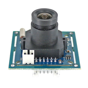 Uart TTL Serial Digital Camera Module w/ 640x480 Pixels for Arduino